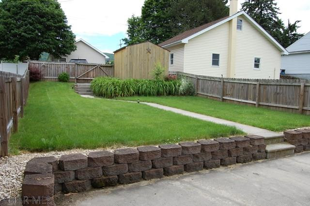 Bellwood Boro - Residential