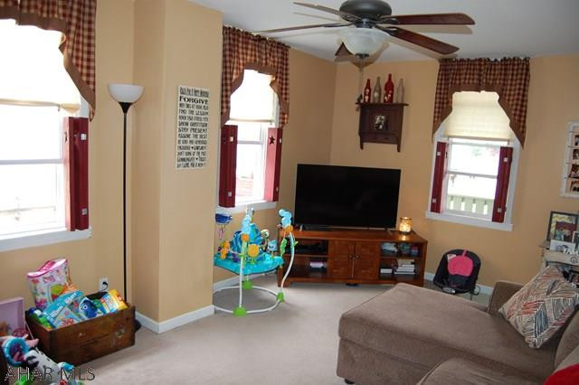 Bellwood Boro - Residential