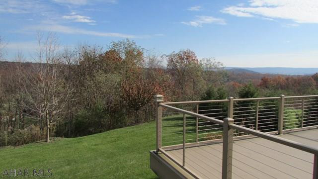 Fox Hollow - Residential