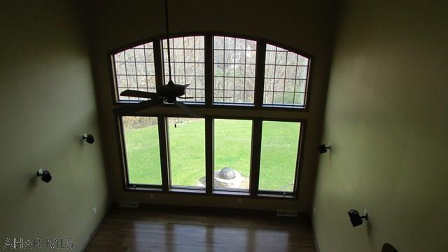 Fox Hollow - Residential