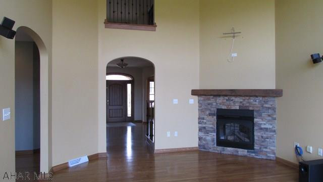 Fox Hollow - Residential