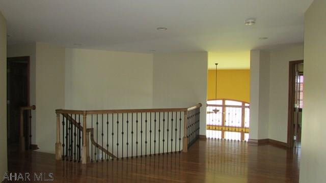 Fox Hollow - Residential