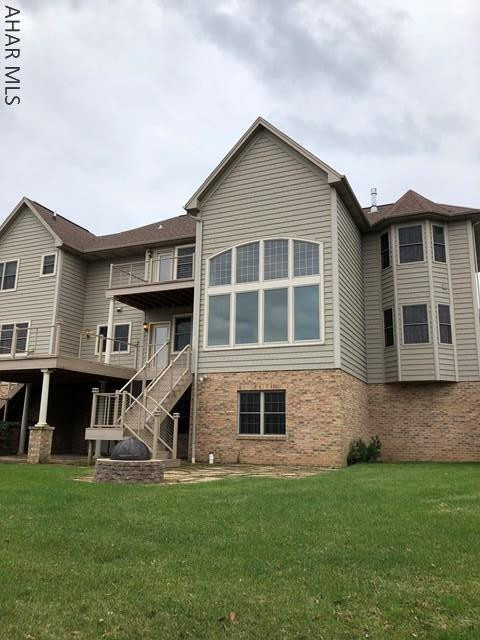 Fox Hollow - Residential