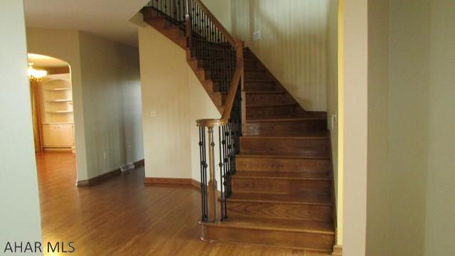 Fox Hollow - Residential