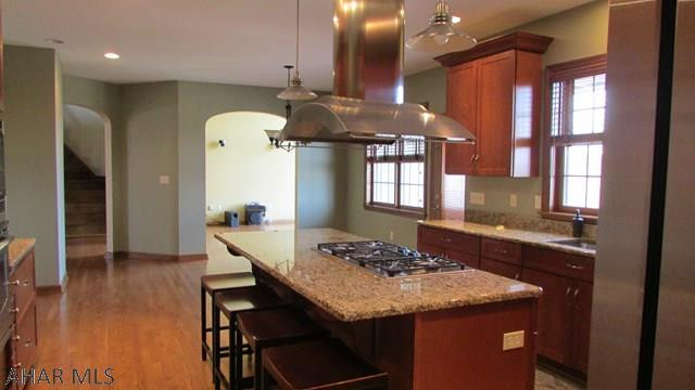 Fox Hollow - Residential