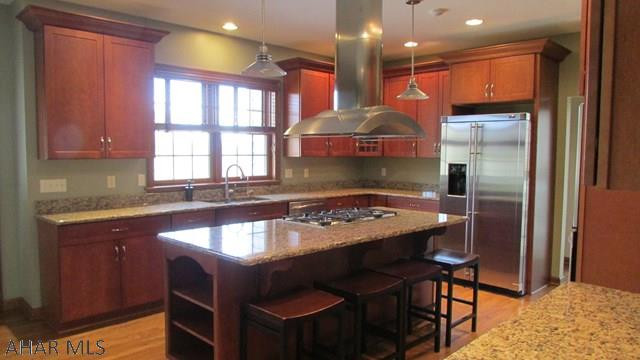 Fox Hollow - Residential