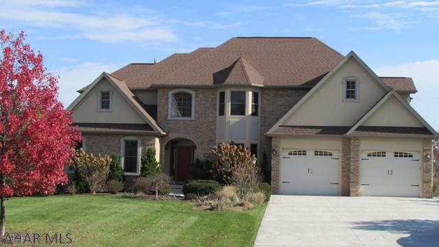 Fox Hollow - Residential