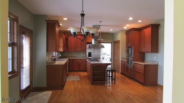 Fox Hollow - Residential