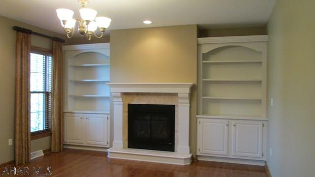 Fox Hollow - Residential