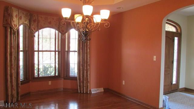 Fox Hollow - Residential