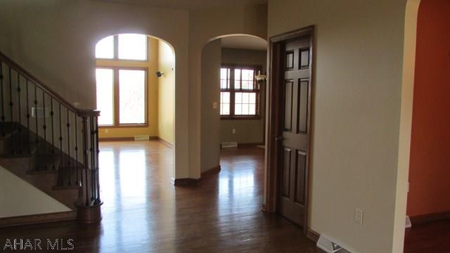 Fox Hollow - Residential