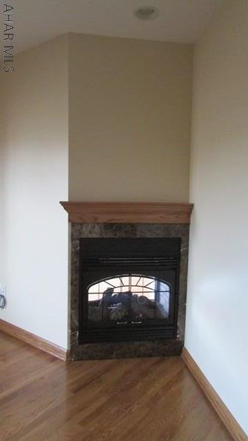 Fox Hollow - Residential