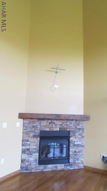 Fox Hollow - Residential