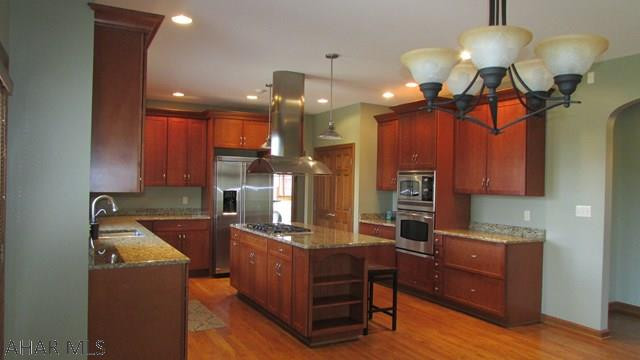 Fox Hollow - Residential