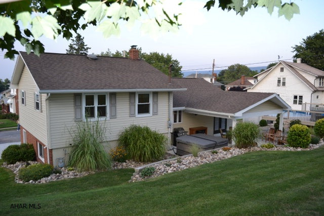 Calvert Hills - Residential