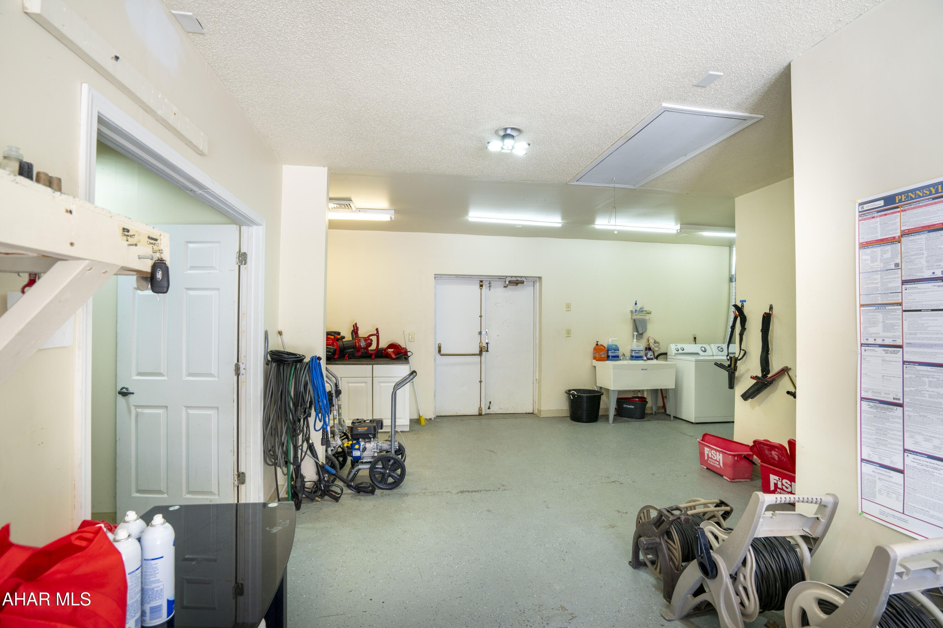 Antis Township - Commercial Sale