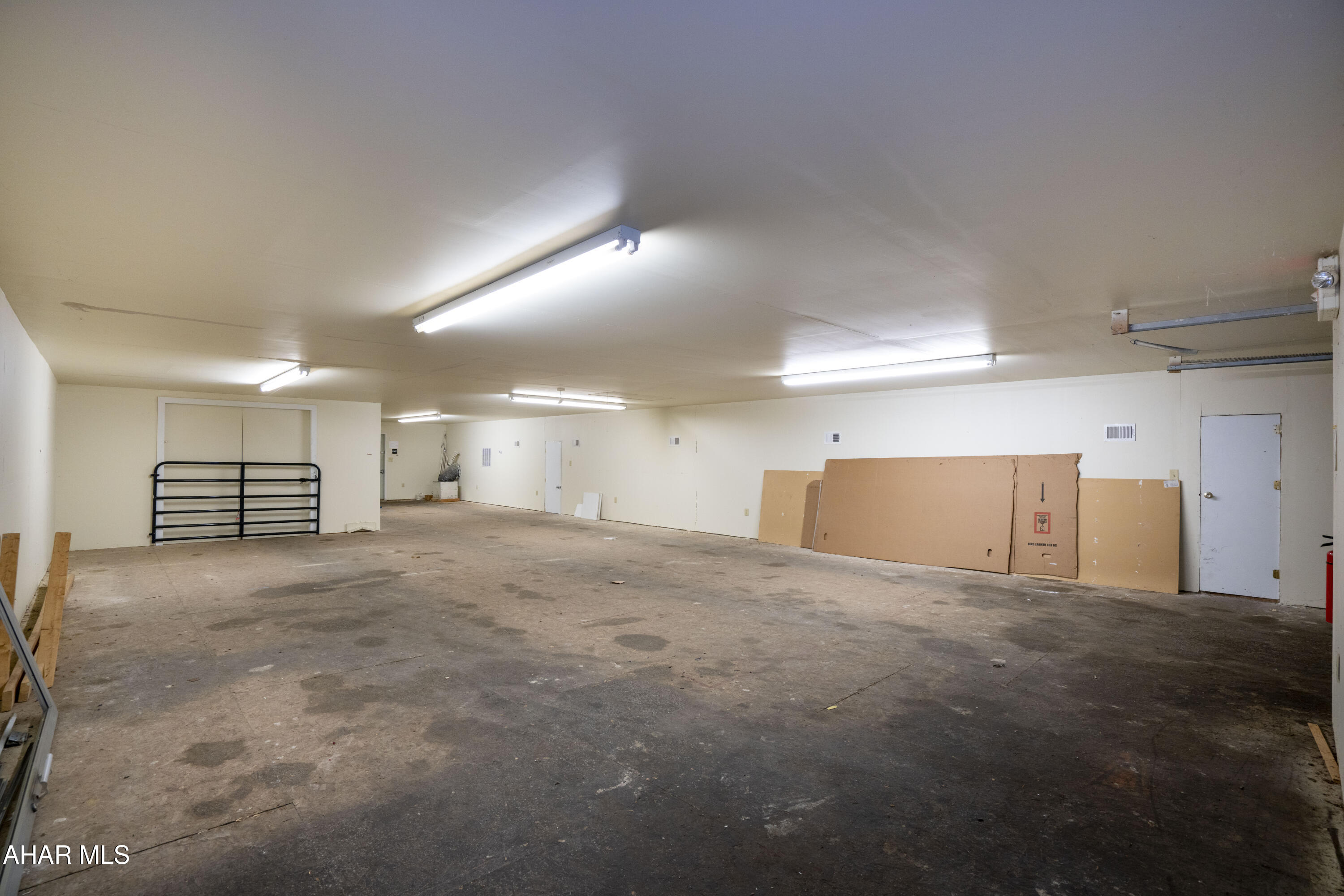 Antis Township - Commercial Sale