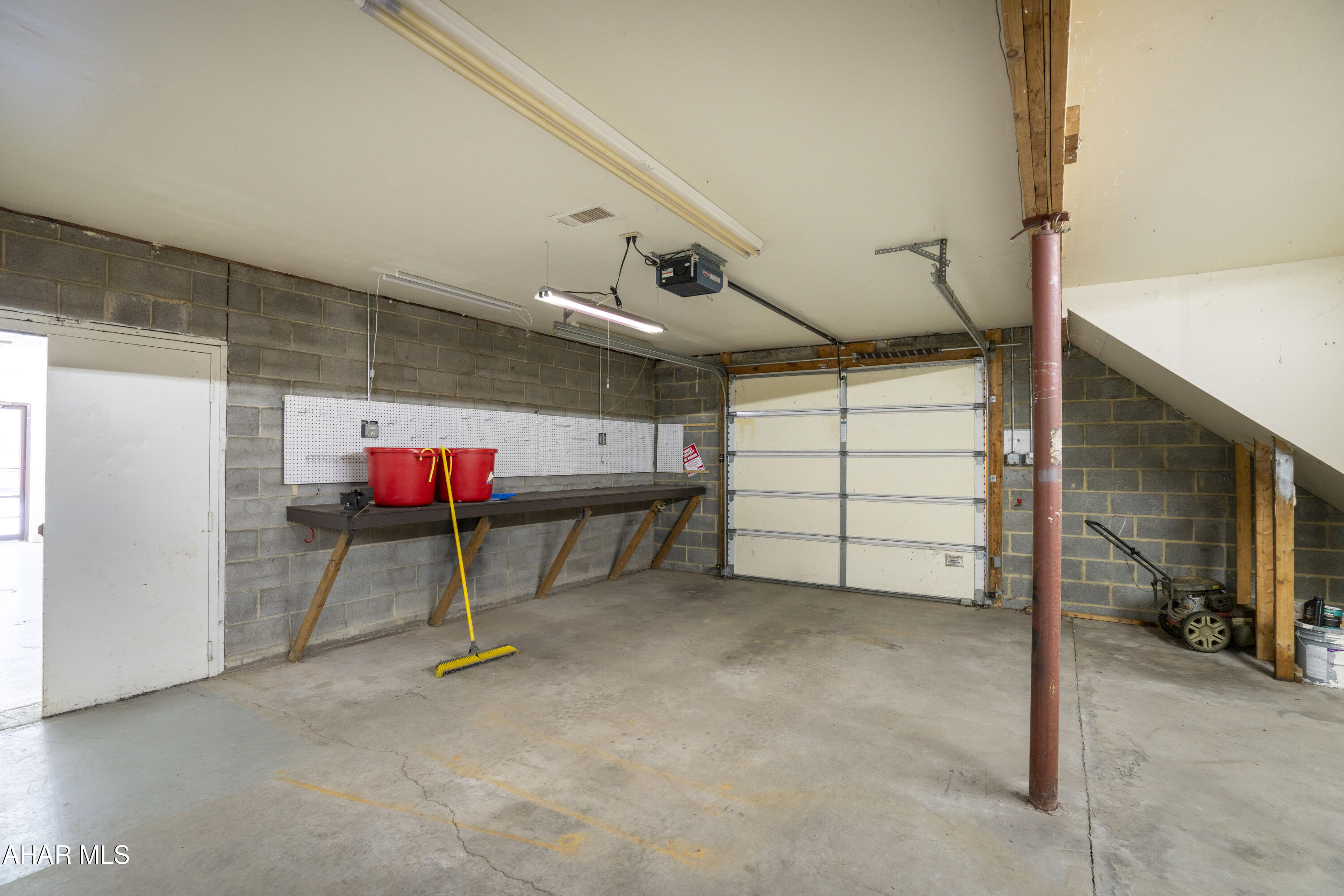 Antis Township - Commercial Sale