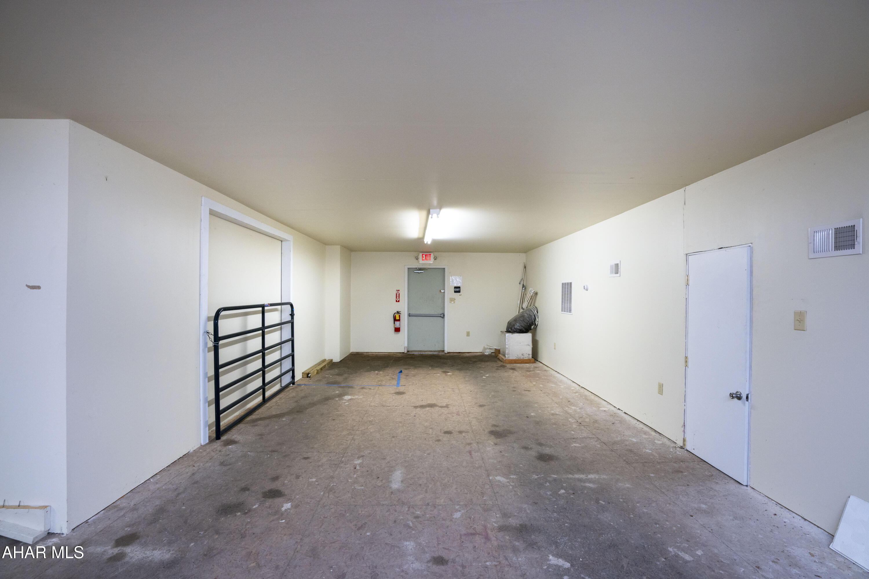 Antis Township - Commercial Sale