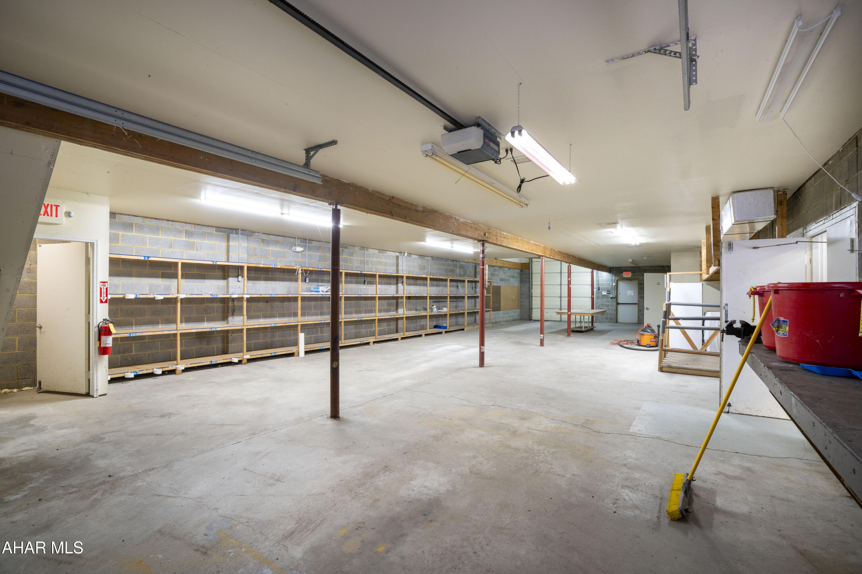 Antis Township - Commercial Sale