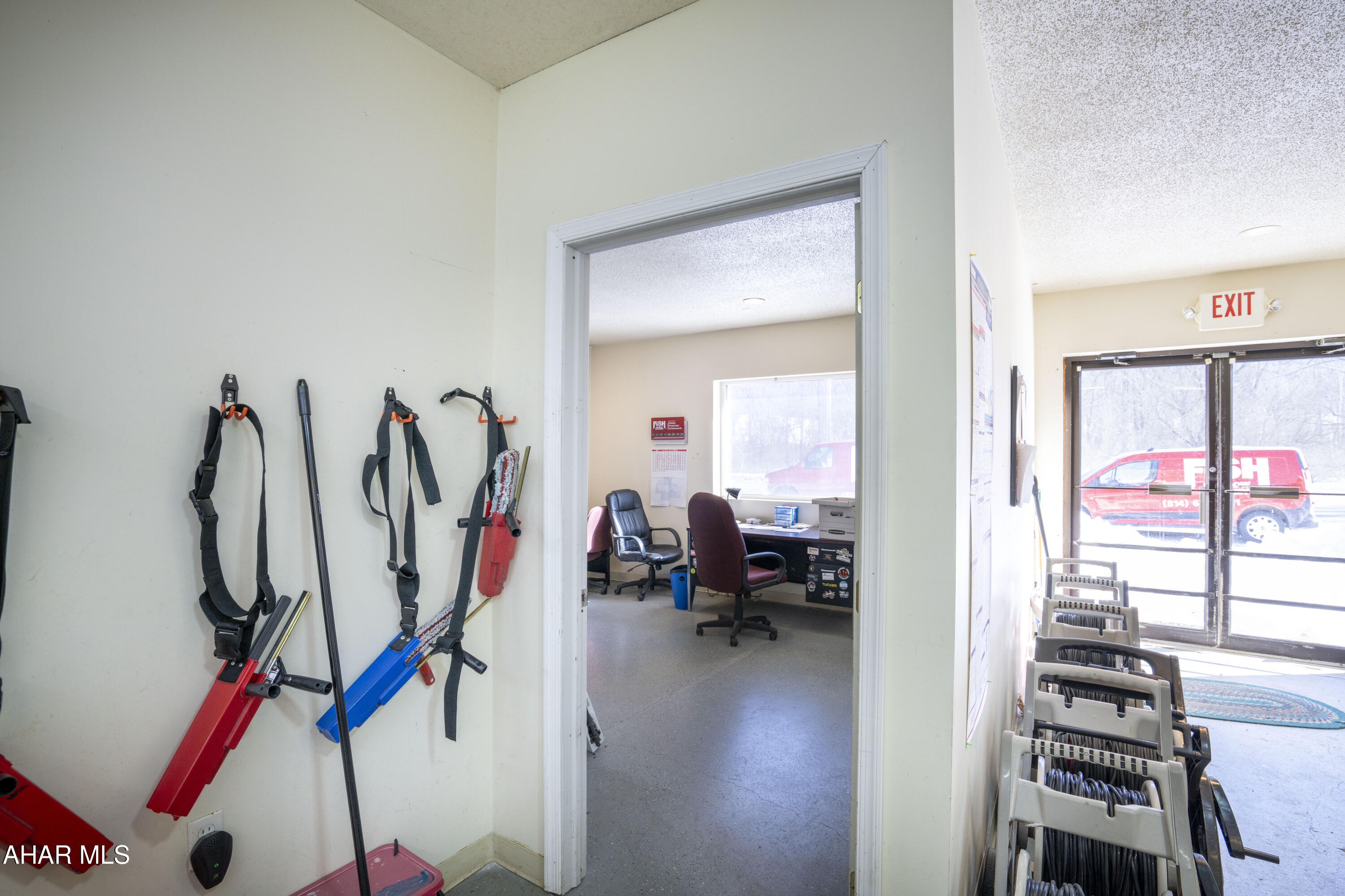 Antis Township - Commercial Sale
