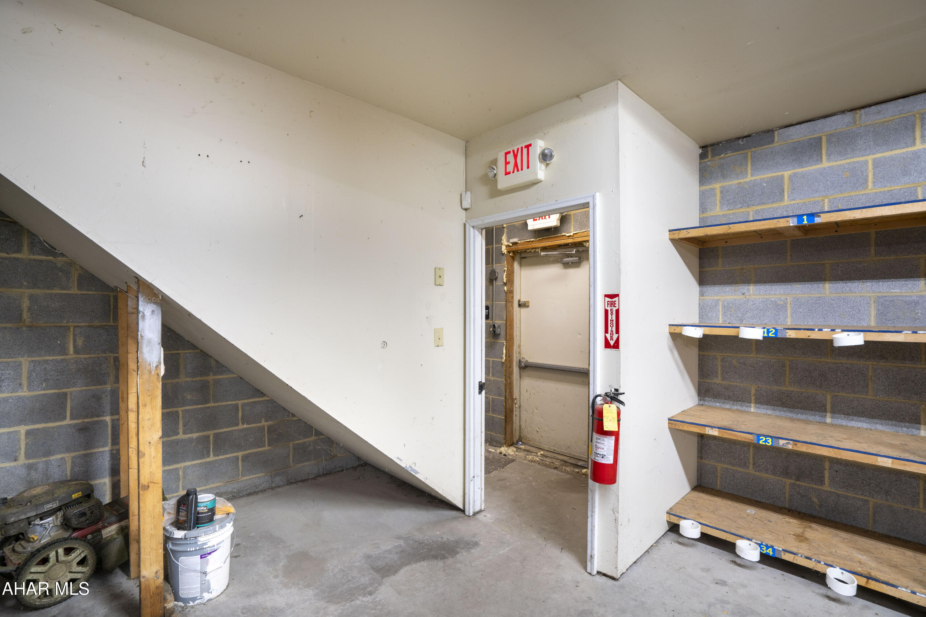 Antis Township - Commercial Sale