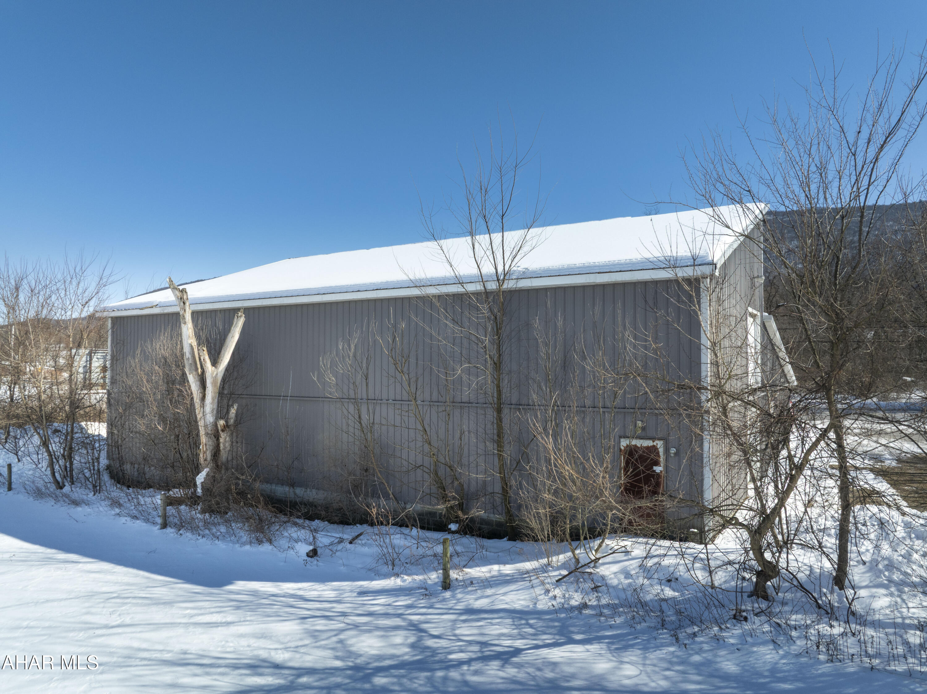 Antis Township - Commercial Sale