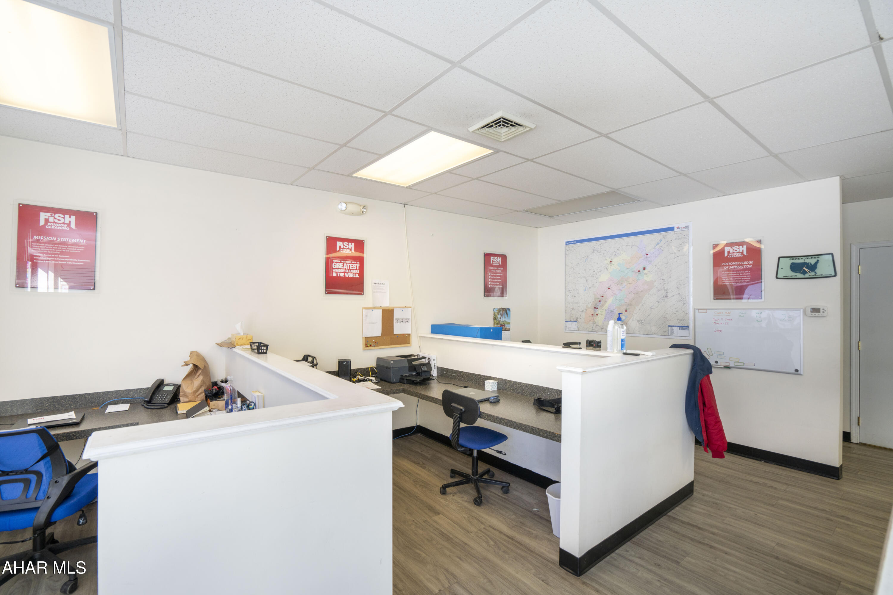 Antis Township - Commercial Sale