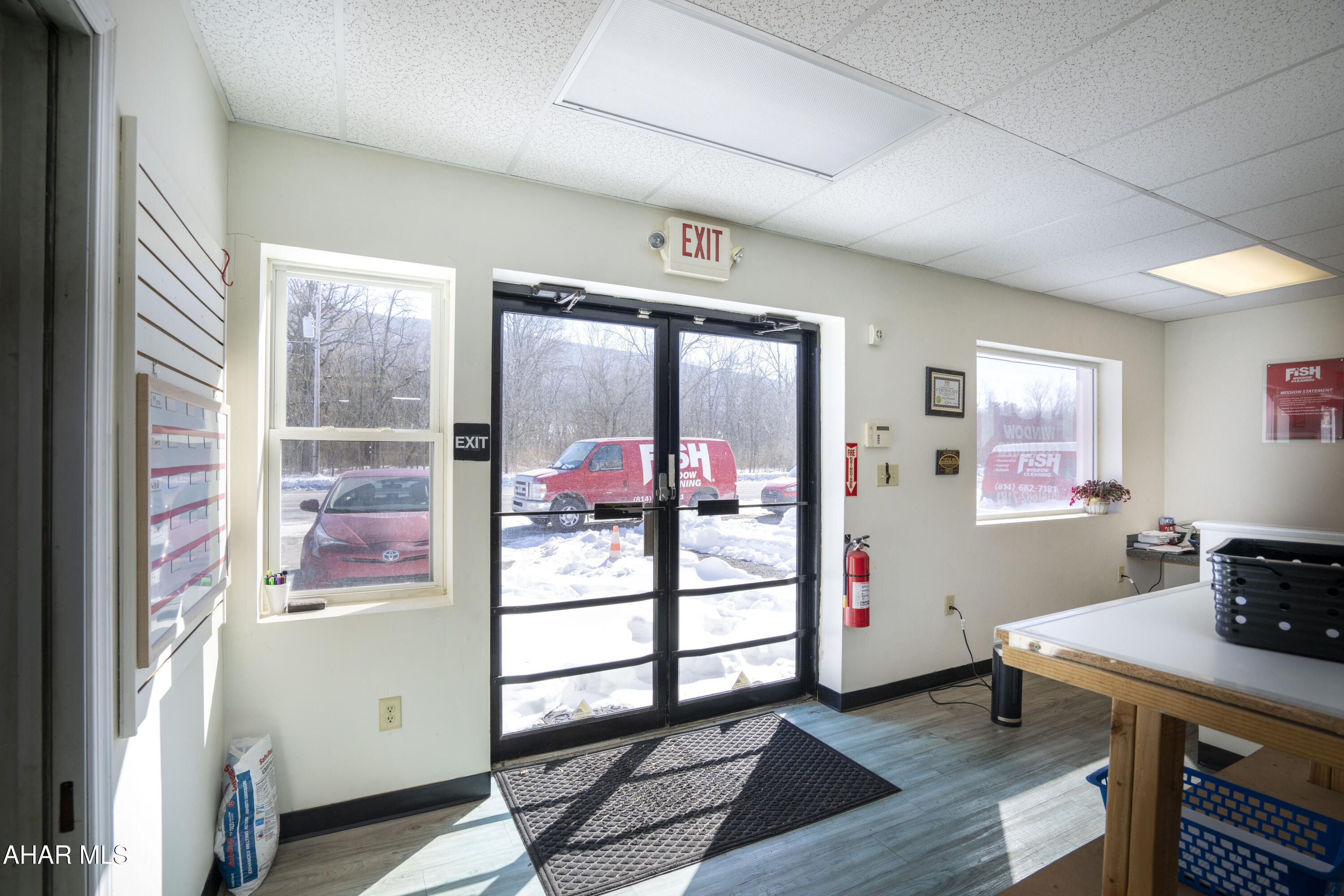 Antis Township - Commercial Sale