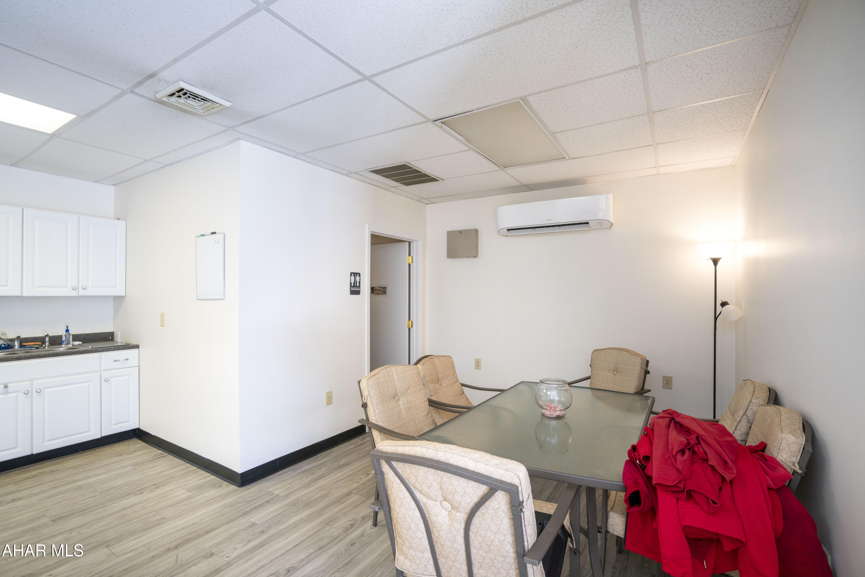 Antis Township - Commercial Sale