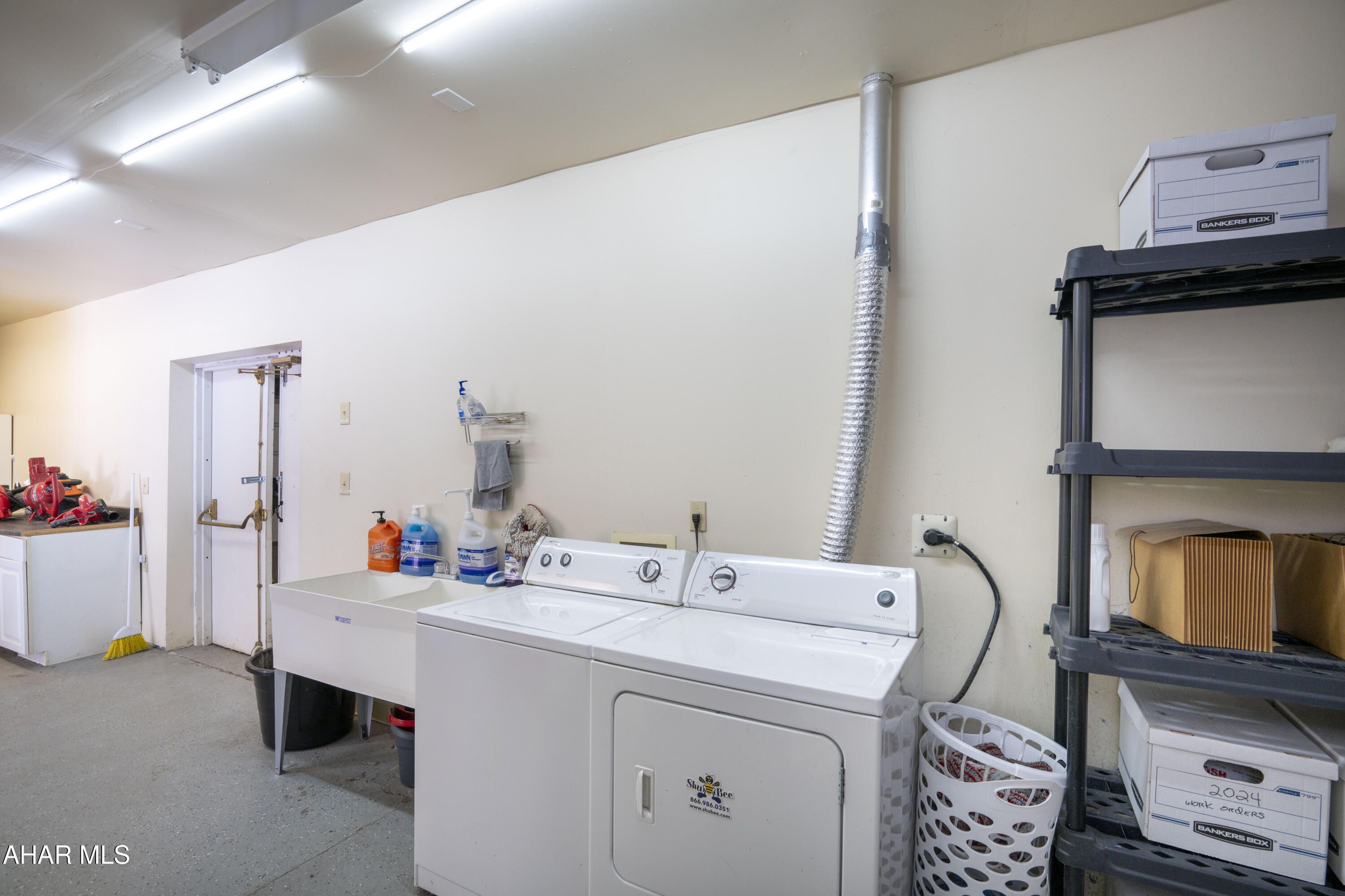 Antis Township - Commercial Sale