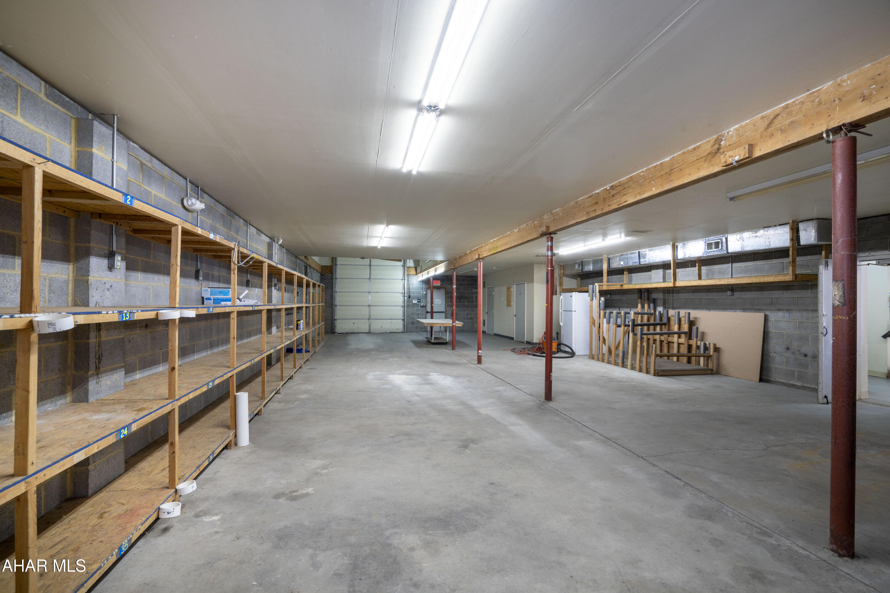 Antis Township - Commercial Sale