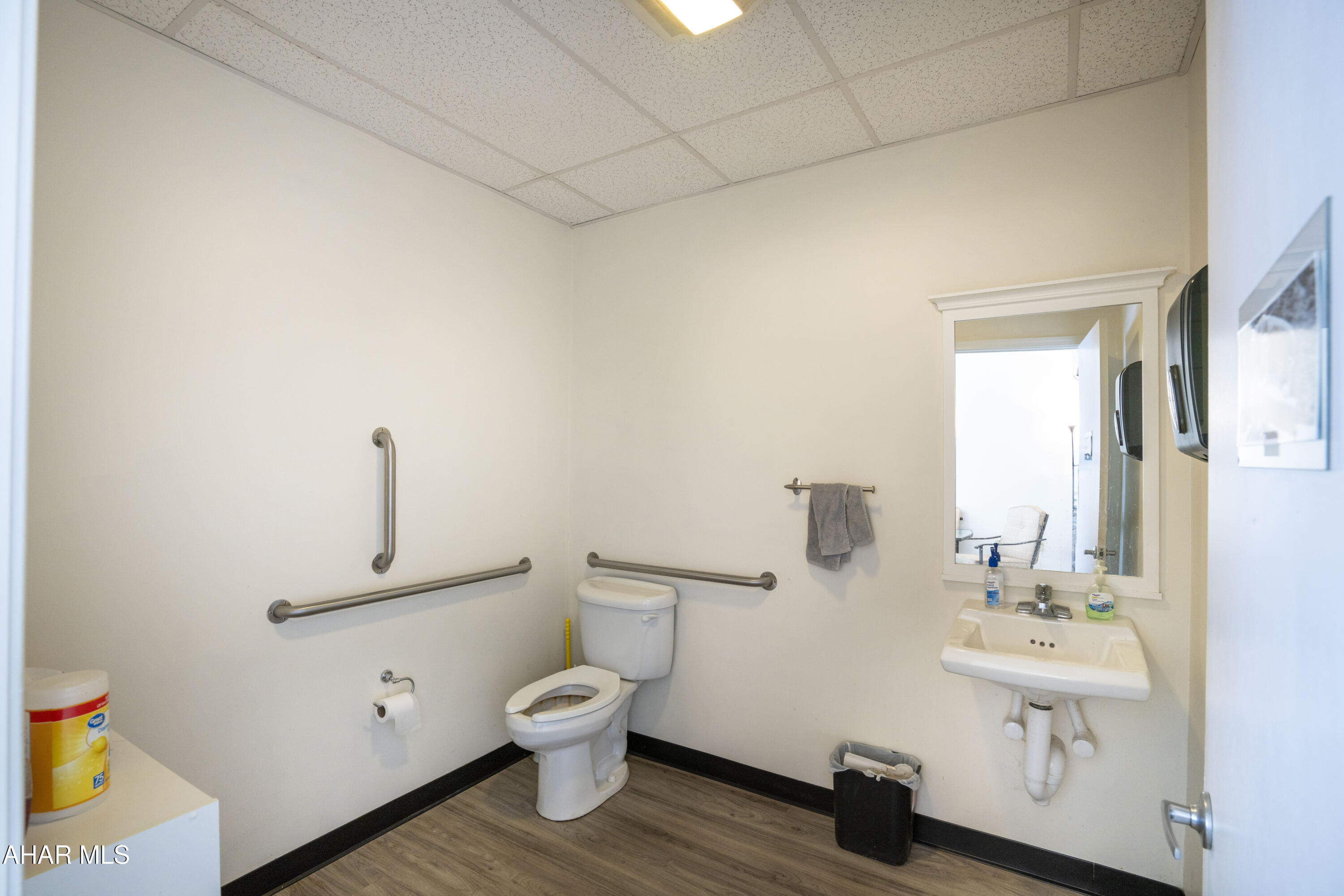 Antis Township - Commercial Sale