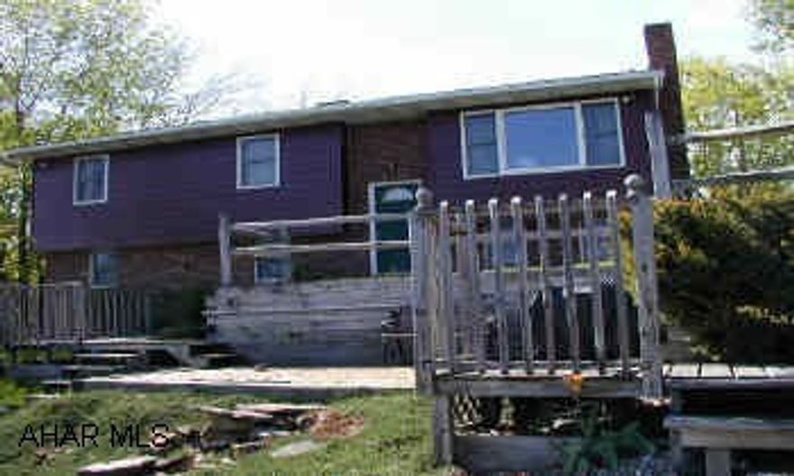 Split level home with a great view! Terrace yard with pond. 3-bedrooms -2-Baths-Finished Basement With Bonus Room (could be 4th Bedroom). Fireplace in Family Room- See Pictures-Call Dee today to see-934-3054 (30-45 day closing) Split level home with a great view! Terrace yard with pond. 3-bedrooms -2-Baths-Finished Basement With Bonus Room (could be 4th Bedroom). Fireplace in Family Room- See Pictures-Call Dee today to see-934-3054 (30-45 day closing)