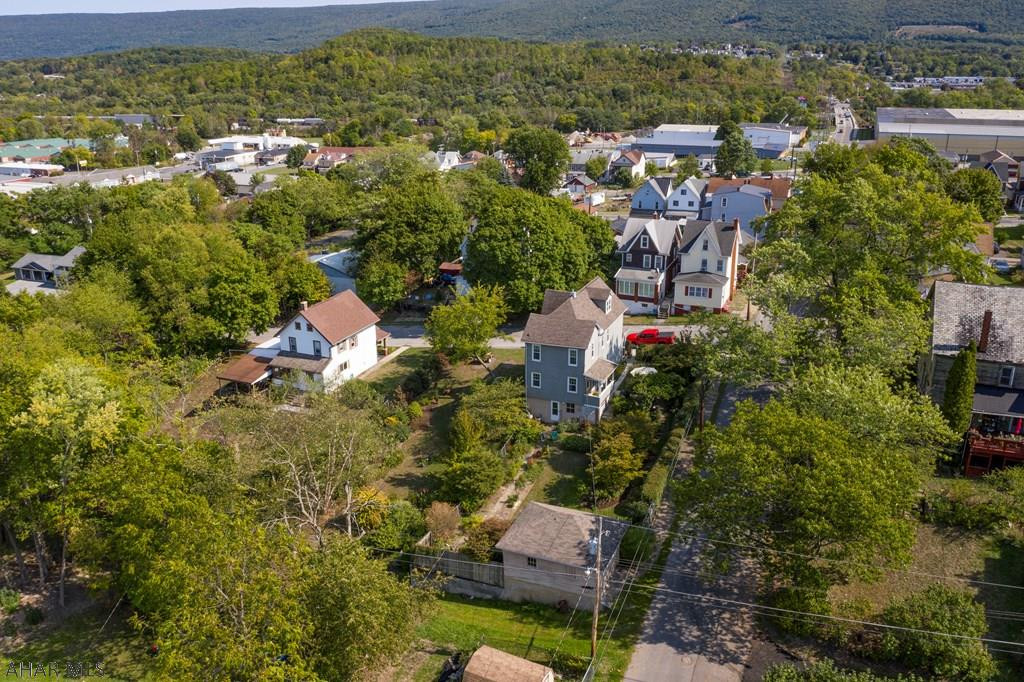 Juniata Gap - Residential