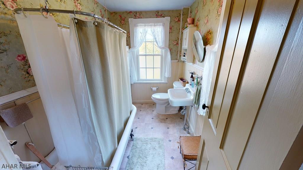 Juniata Gap - Residential