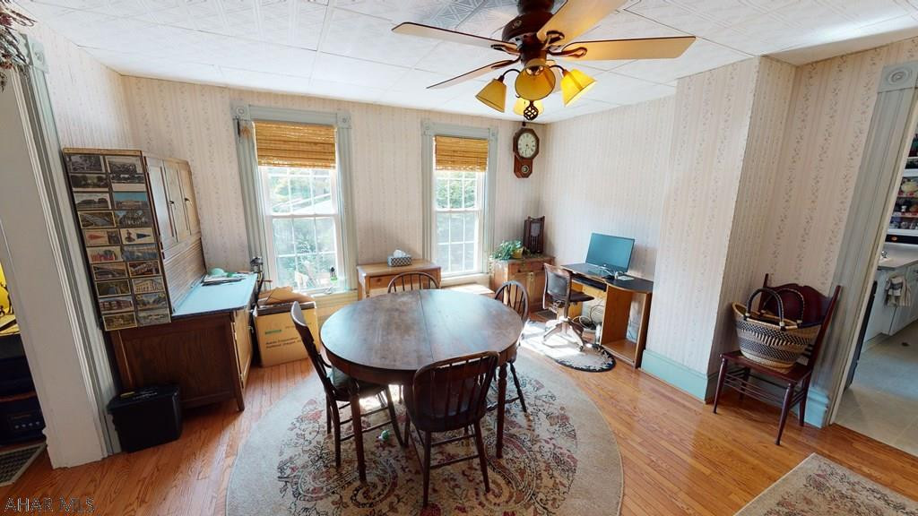 Juniata Gap - Residential