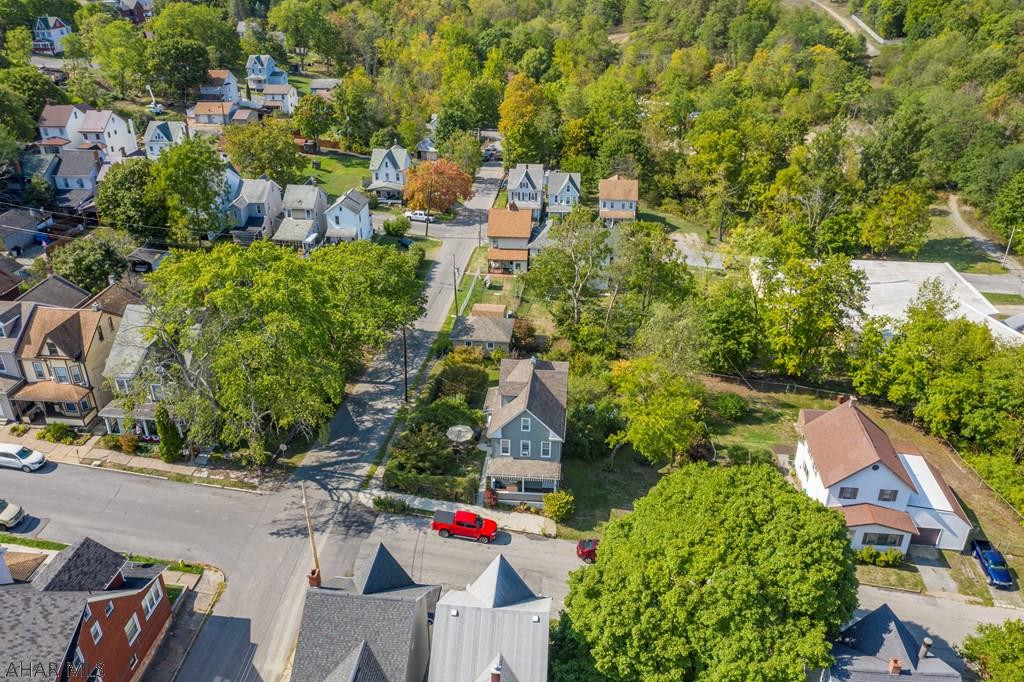 Juniata Gap - Residential