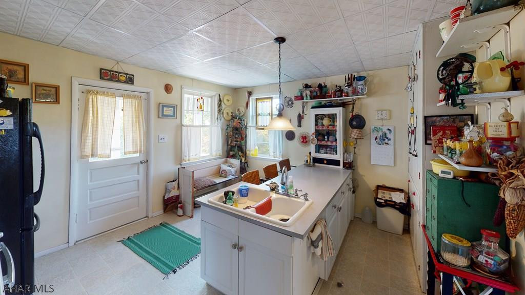 Juniata Gap - Residential