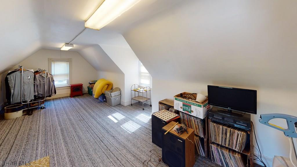 Juniata Gap - Residential