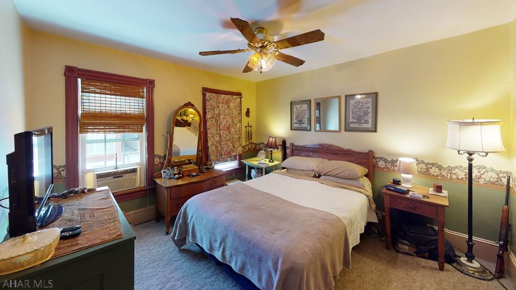 Juniata Gap - Residential