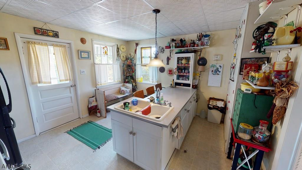 Juniata Gap - Residential