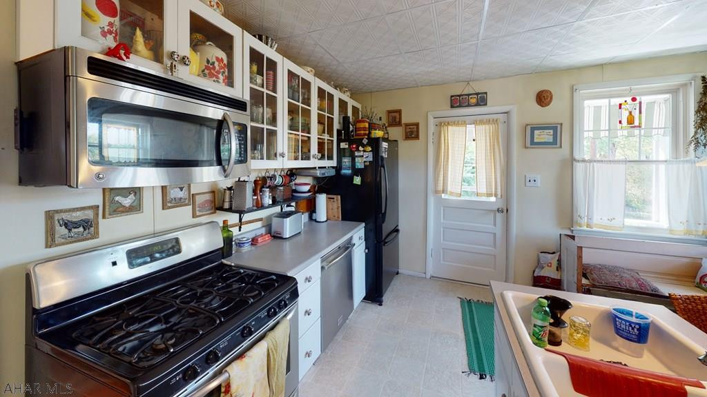 Juniata Gap - Residential