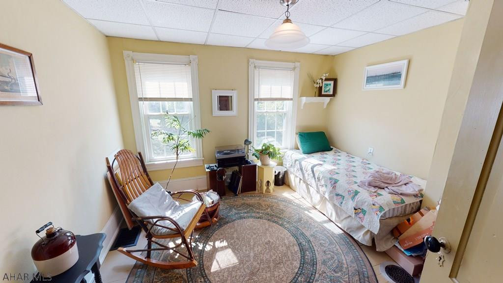 Juniata Gap - Residential