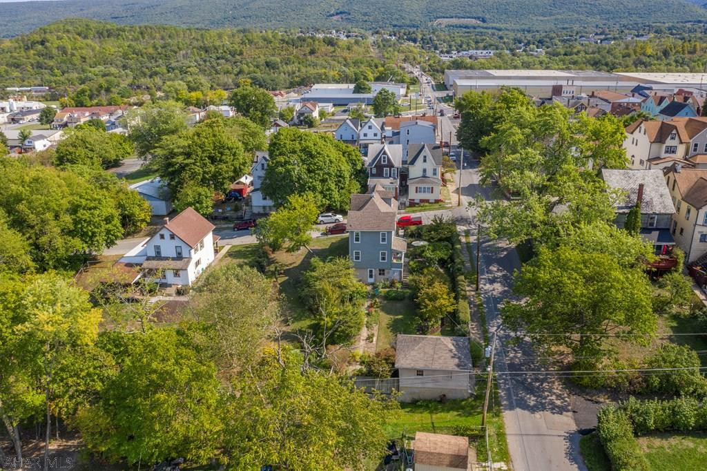 Juniata Gap - Residential