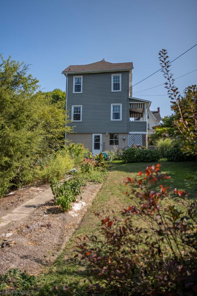 Juniata Gap - Residential