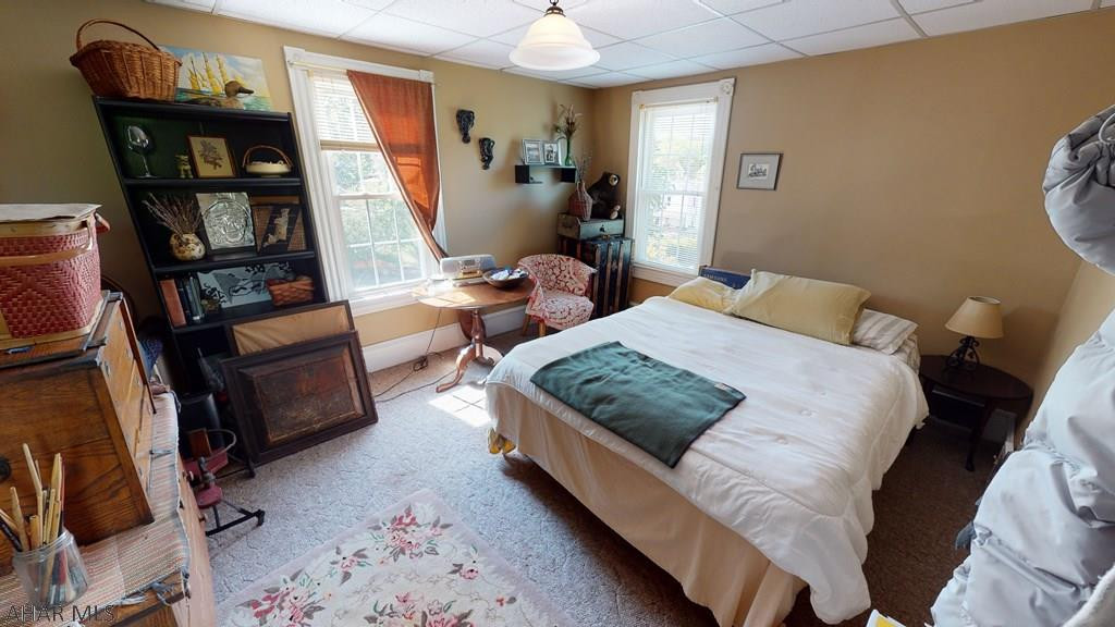 Juniata Gap - Residential