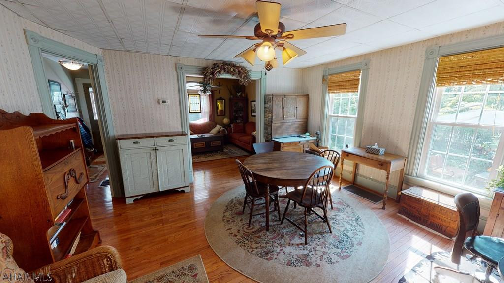 Juniata Gap - Residential