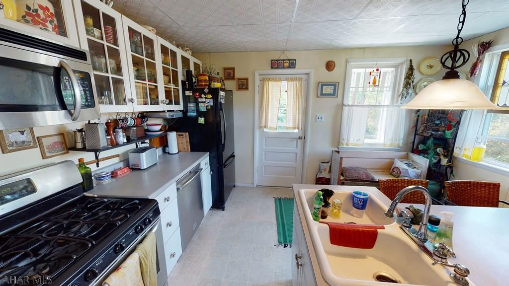 Juniata Gap - Residential