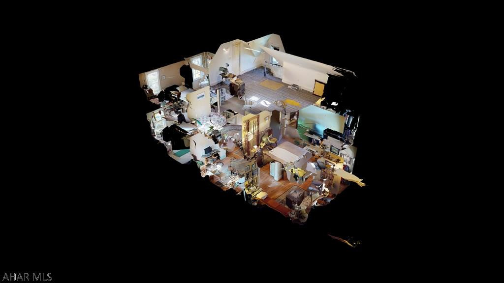 Juniata Gap - Residential